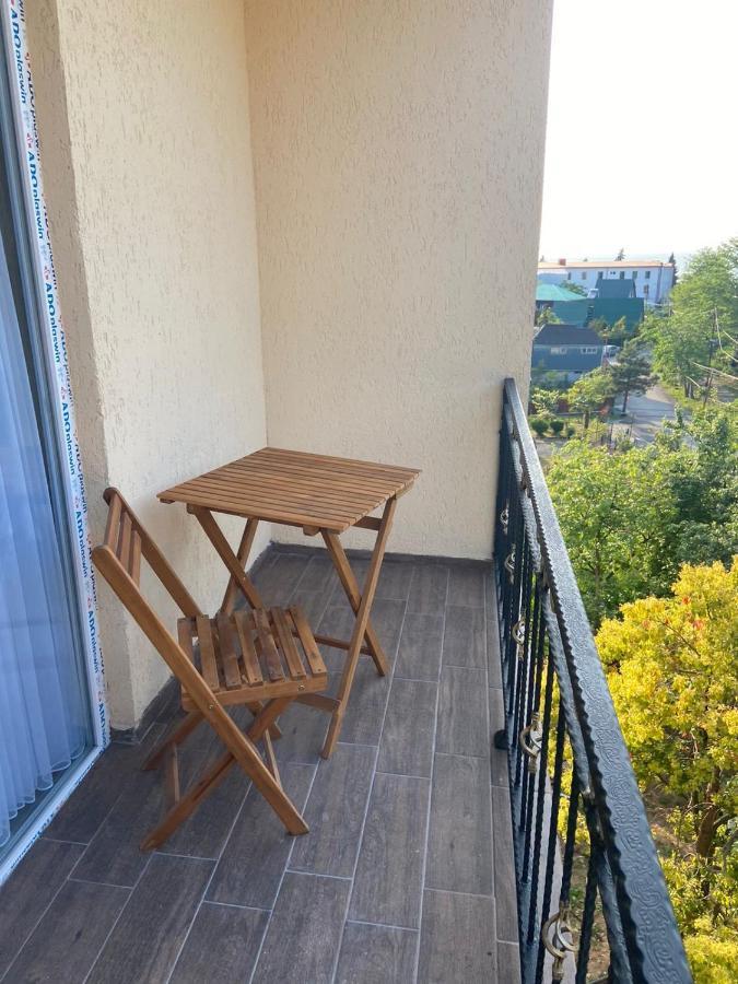 Hotel Kemo House Batumi Exterior foto