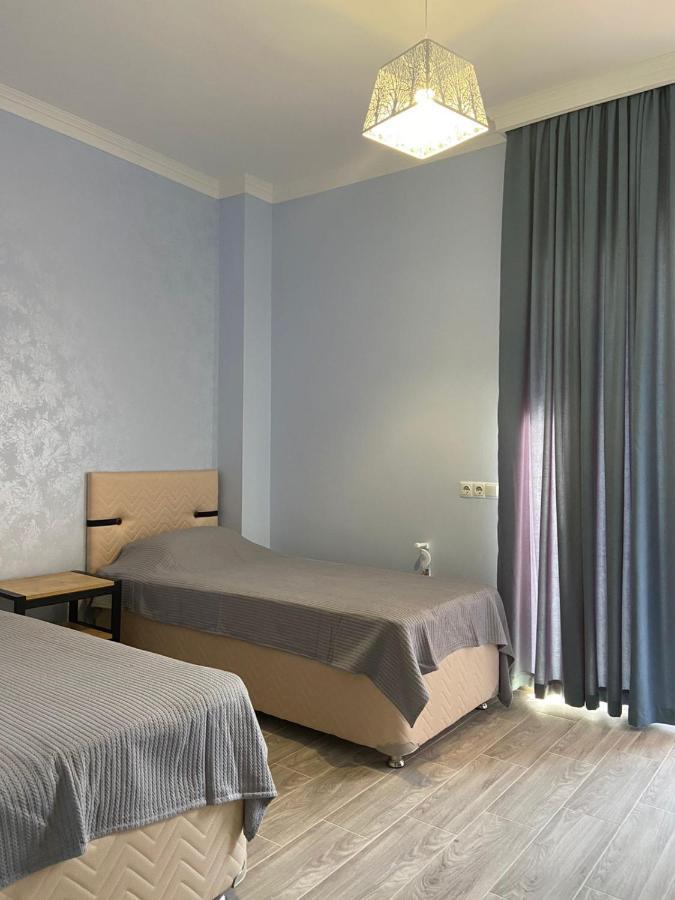 Hotel Kemo House Batumi Exterior foto