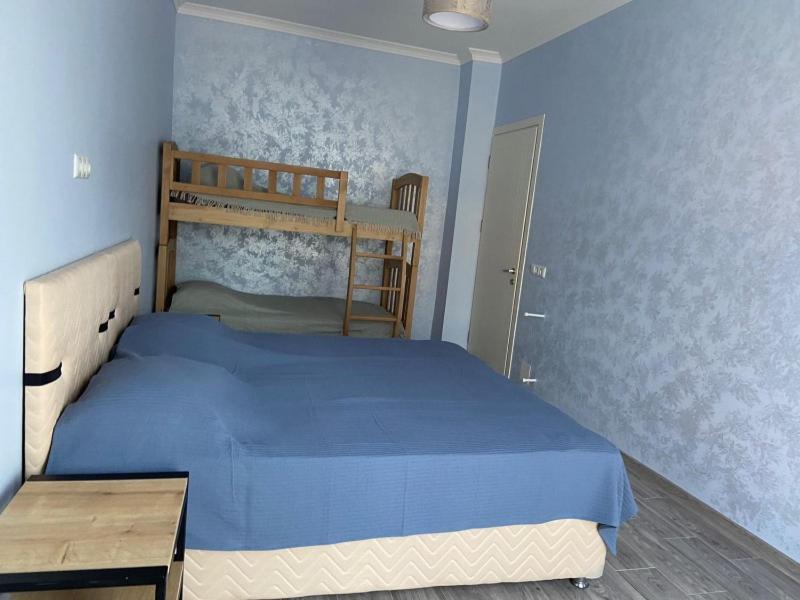 Hotel Kemo House Batumi Exterior foto